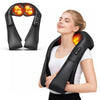 Droplance™ BackEase Pain Relief Massager