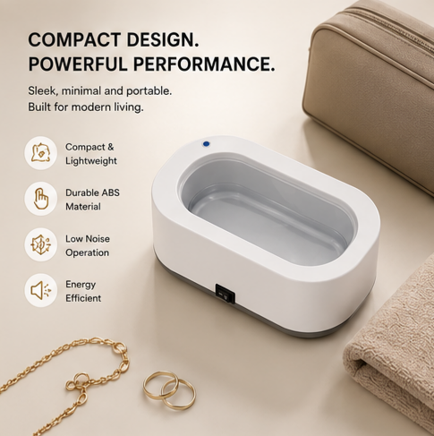 Droplance™ Ultra Sonic Precision Pro