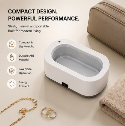 Droplance™ Ultra Sonic Precision Pro