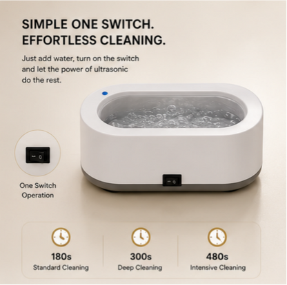 Droplance™ Ultra Sonic Precision Pro