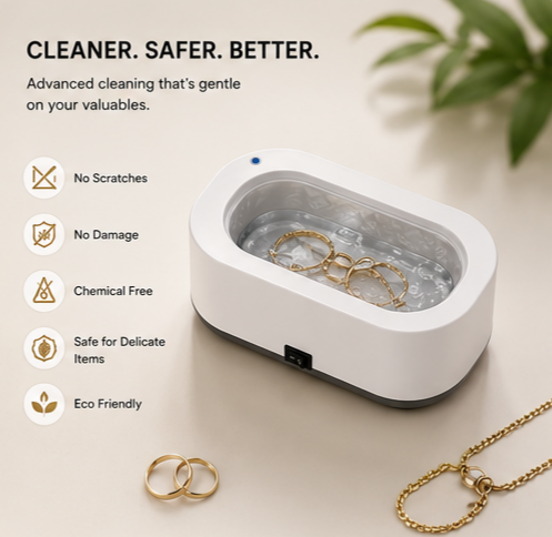 Droplance™ Ultra Sonic Precision Pro